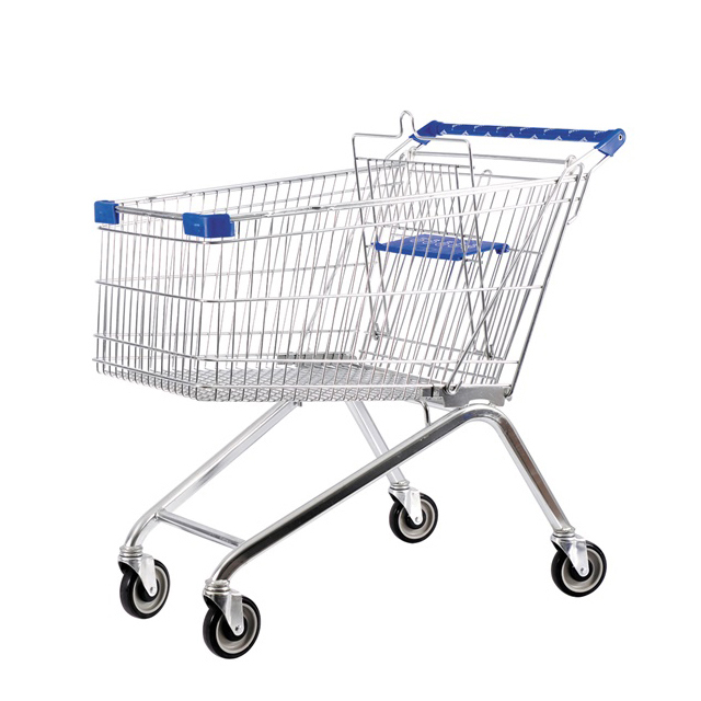 سلسلة التسوق CART-150L
