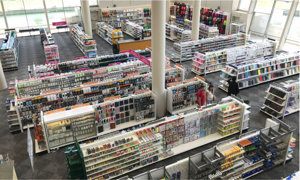 خبير التجزئة - 29