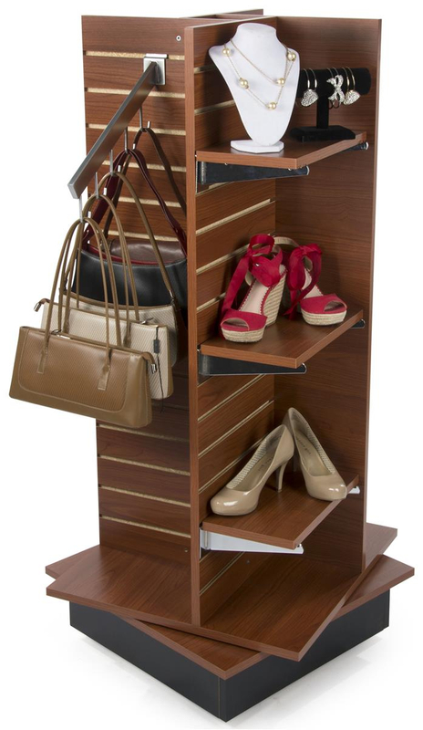 أربعة أنظمة سلاوات قائمة الجانبية الجانبية