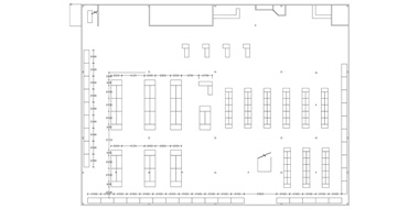 جامايكا هوم سنتر 3000m2 2016