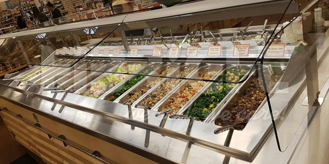 منغوليا الخضروات والفواكه 1200m2 2015-06