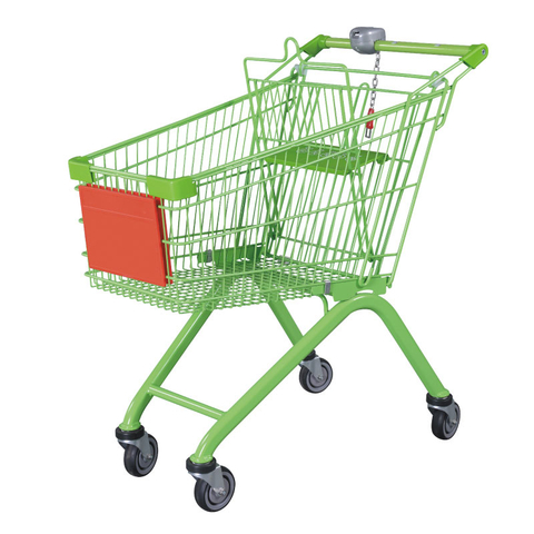 سلسلة التسوق CART-100L