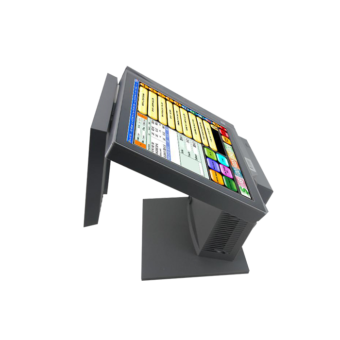 نظام POS COMPLICE SITER