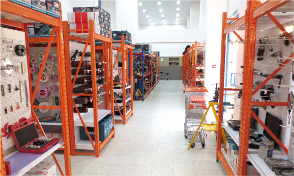 خبير التجزئة - 16