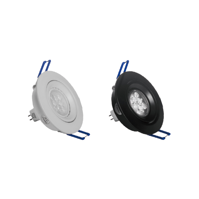 ضوء LED لرف السوبر ماركت