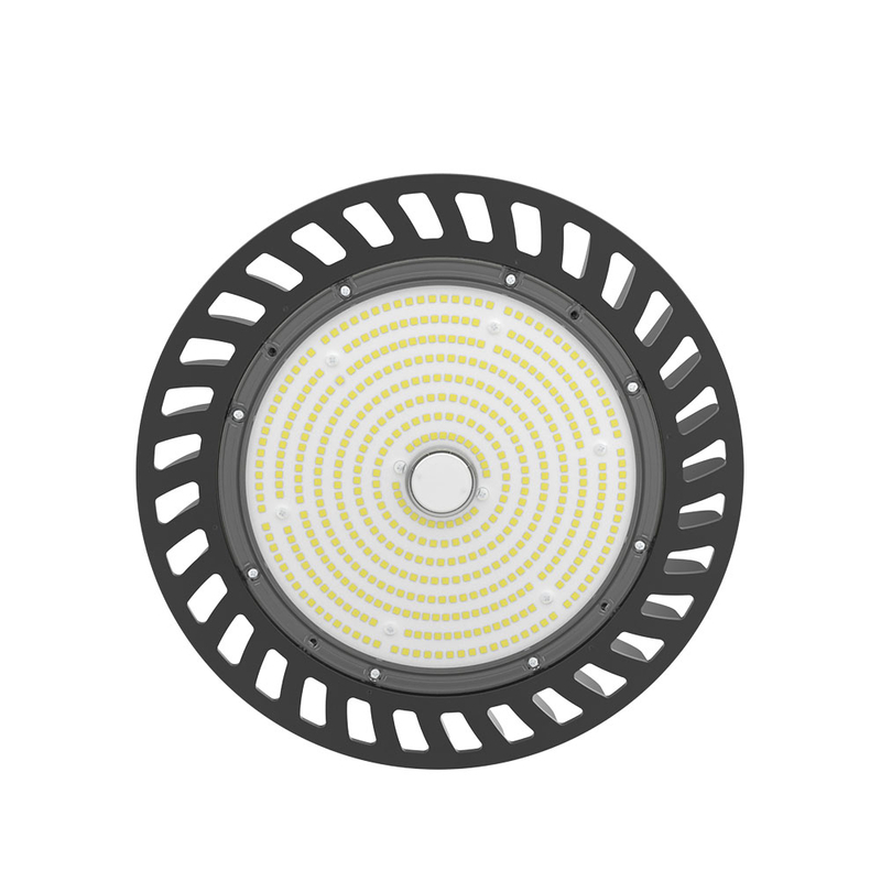 أدى UFO LED High Bay Light
