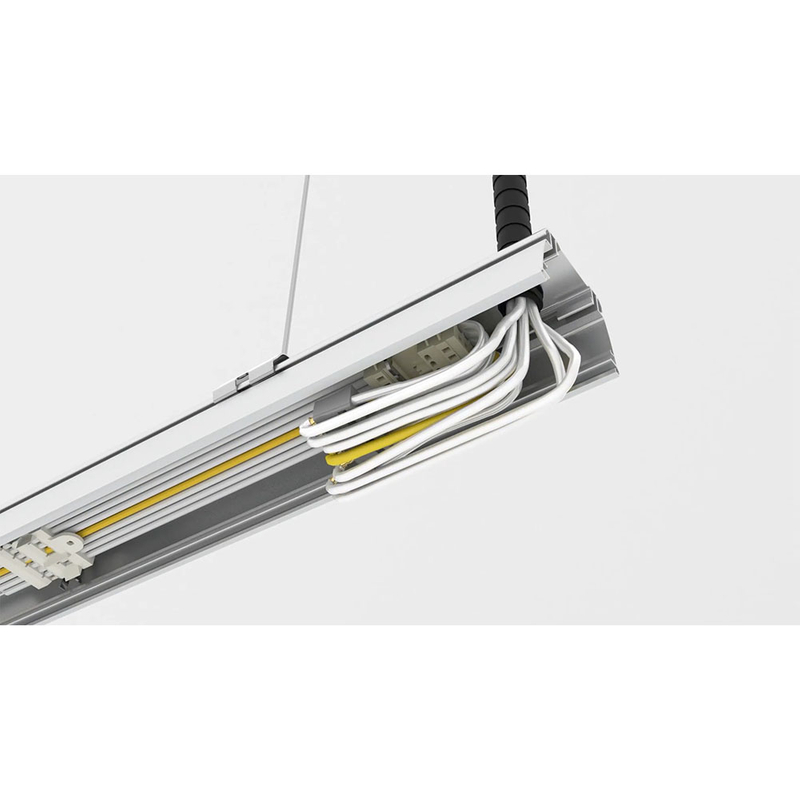 تتبع الضوء الخطي