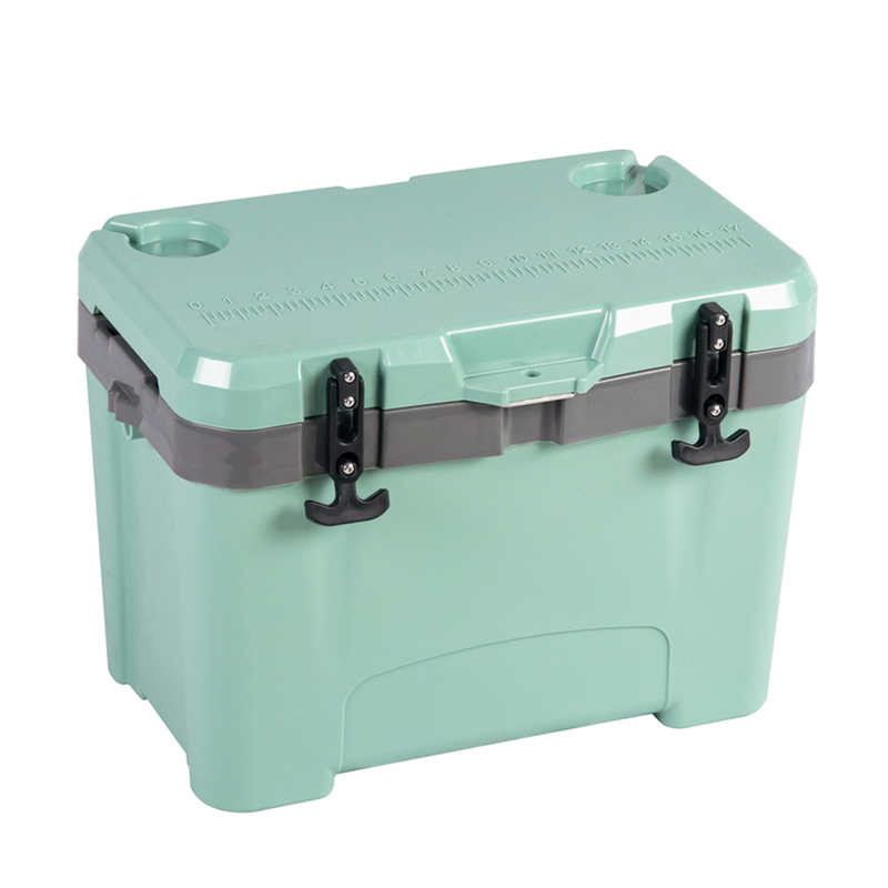 مربع مبرد النوع المعزول