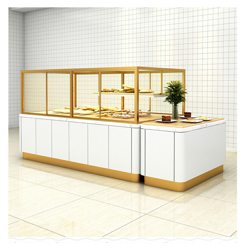 حالة عرض الخبز