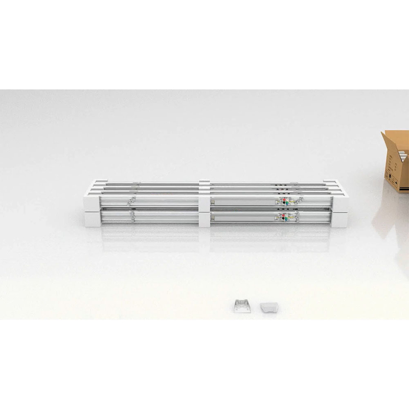 تتبع الضوء الخطي