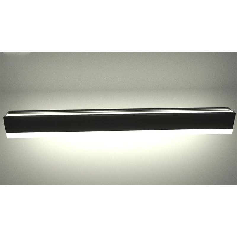 LED الضوء الخطي