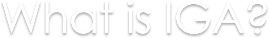 What is IGA_