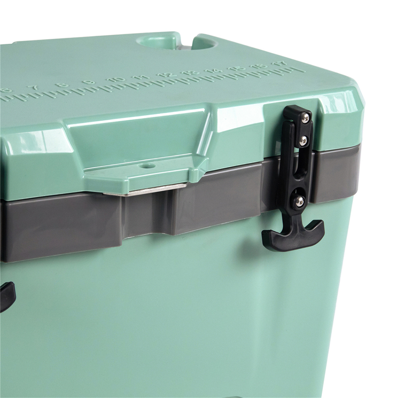 مربع مبرد النوع المعزول