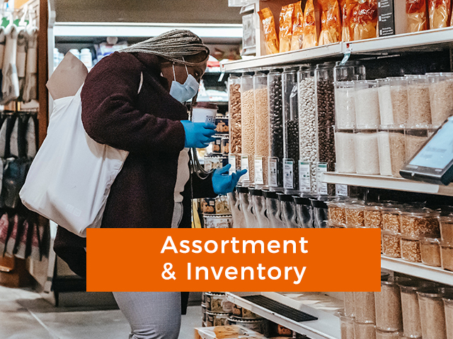 0915-assortment والمخزون