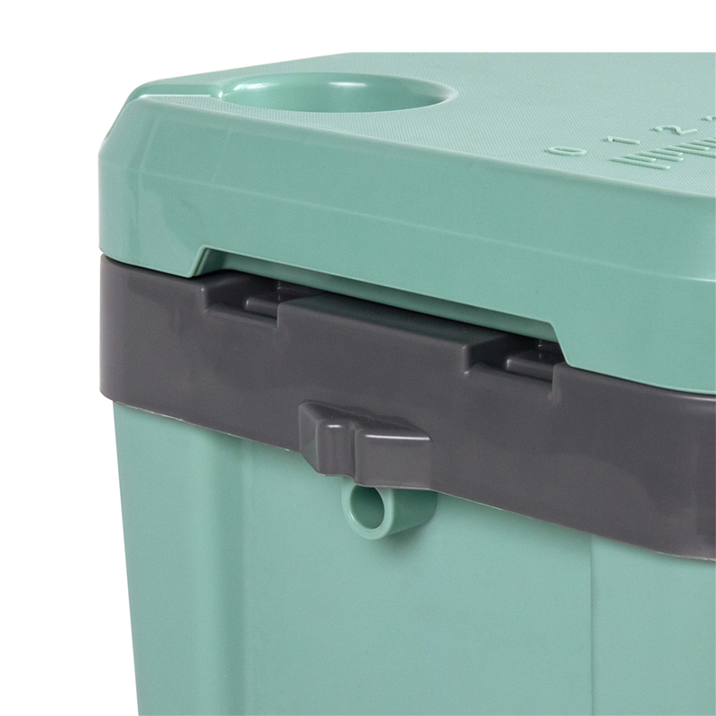 مربع مبرد النوع المعزول