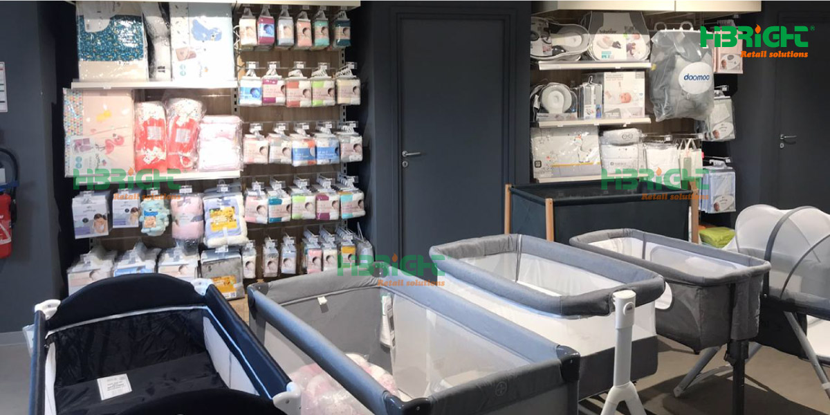 سوبر ماركت معدات في Nouvelle-Calédonie11