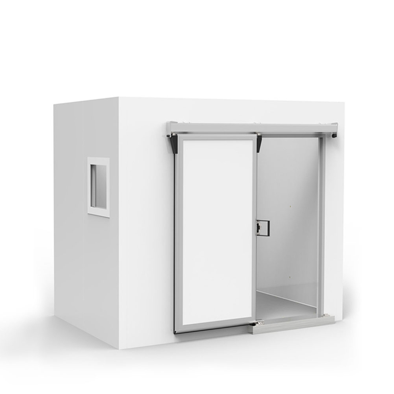 40cbm غرفة باردة للحوم المجمدة والأسماك المجمدة