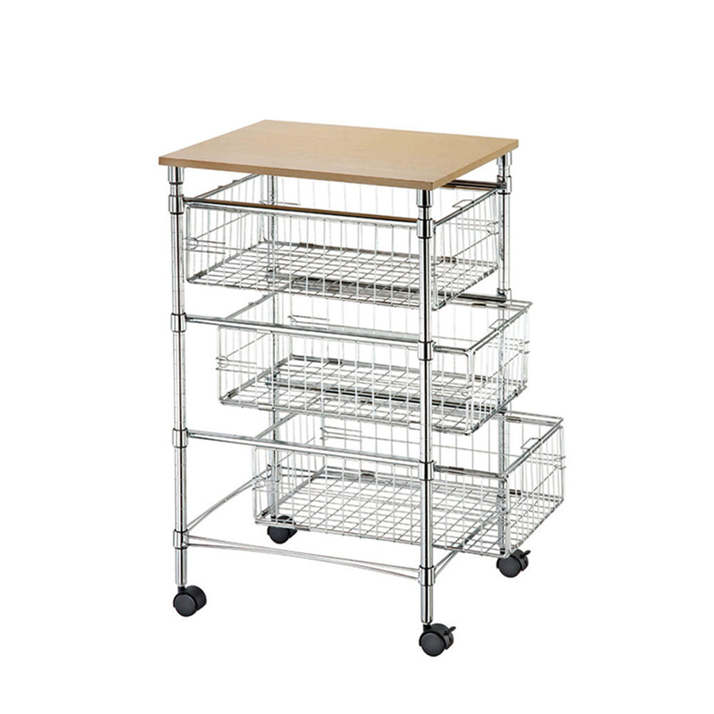 سلك الأداة المساعدة العربة