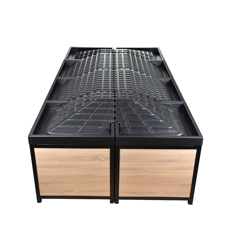 إنتاج Orchard Orchard Bin
