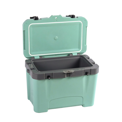 مربع مبرد النوع المعزول