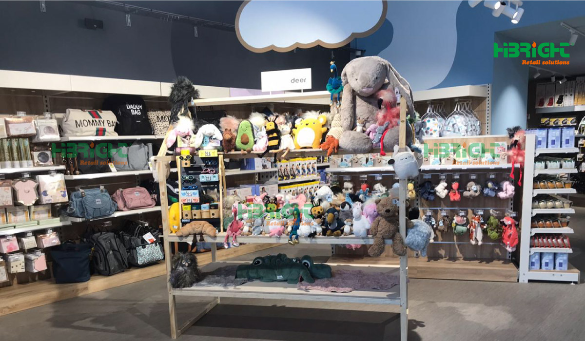 سوبر ماركت معدات في Nouvelle-Calédonie16