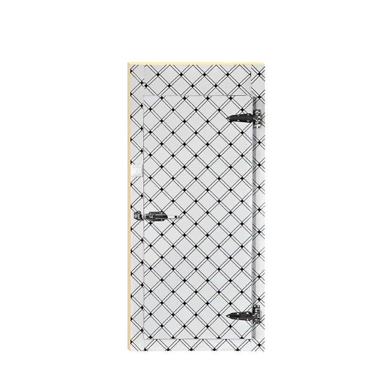 غرفة باردة 100 كيلو بايت لللحوم المجمدة والأسماك المجمدة