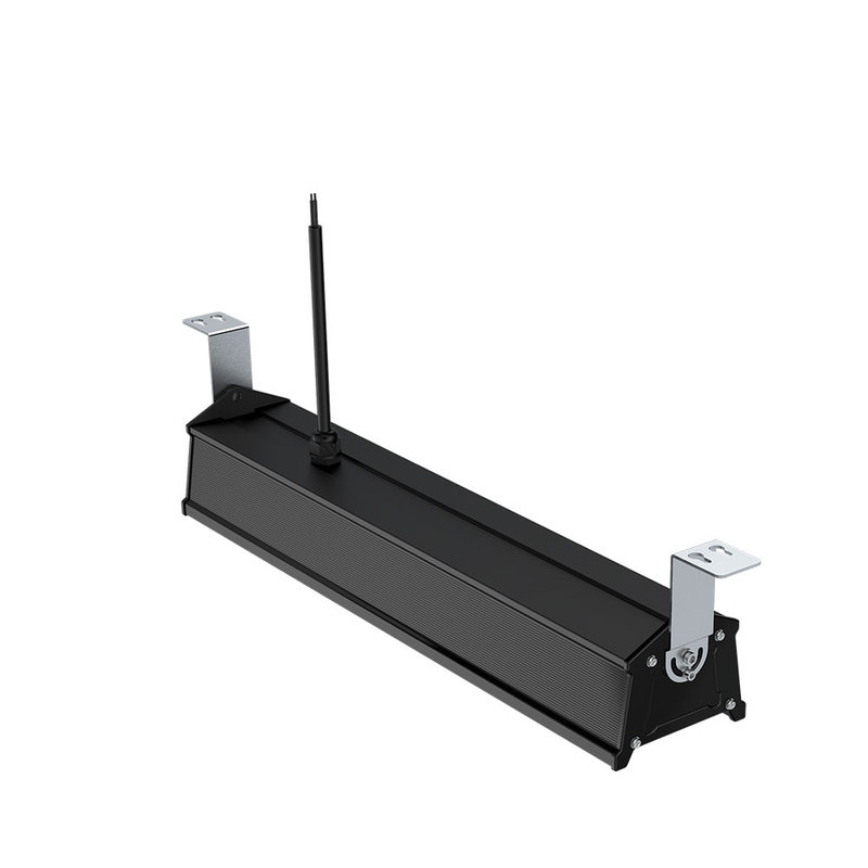 أضواء المتجر ذات الخليج العالي