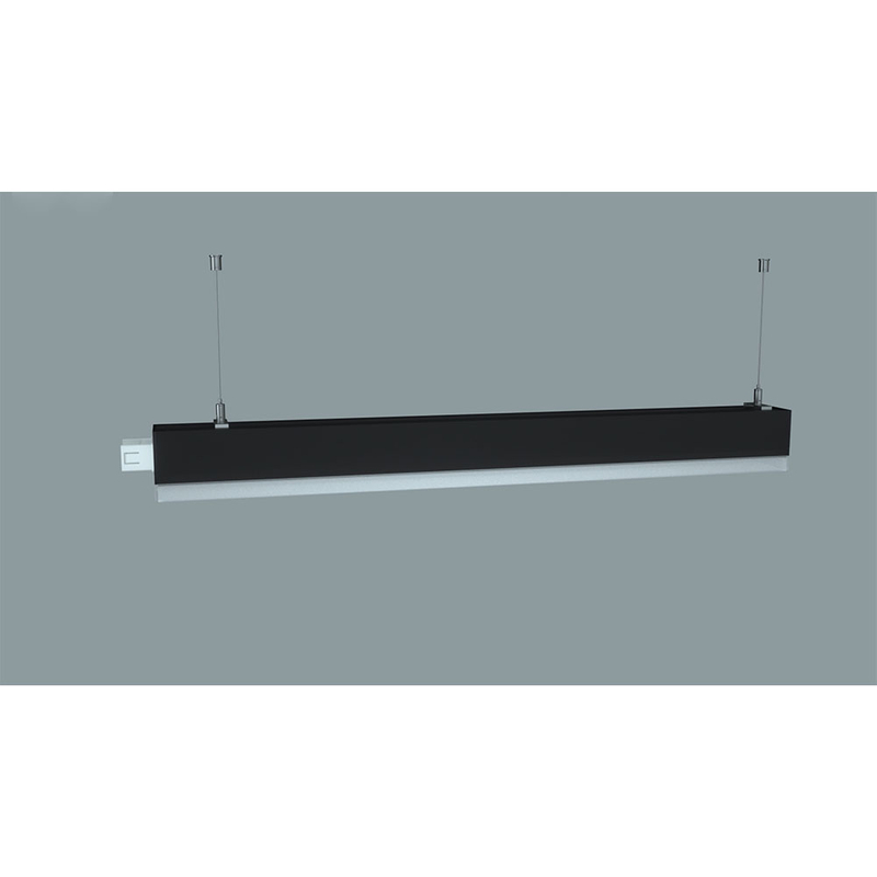 LED الضوء الخطي