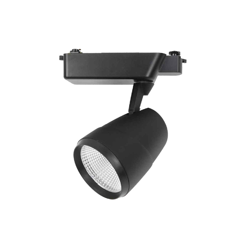 إنارة المسار