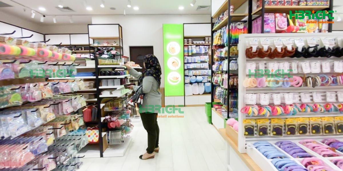 سوبر ماركت معدات في Brunei10