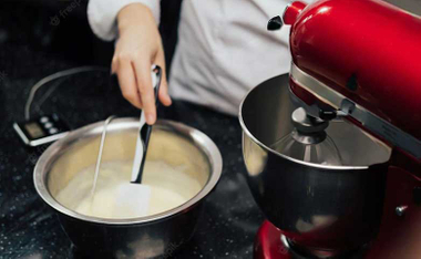 آلات معالج الطعام