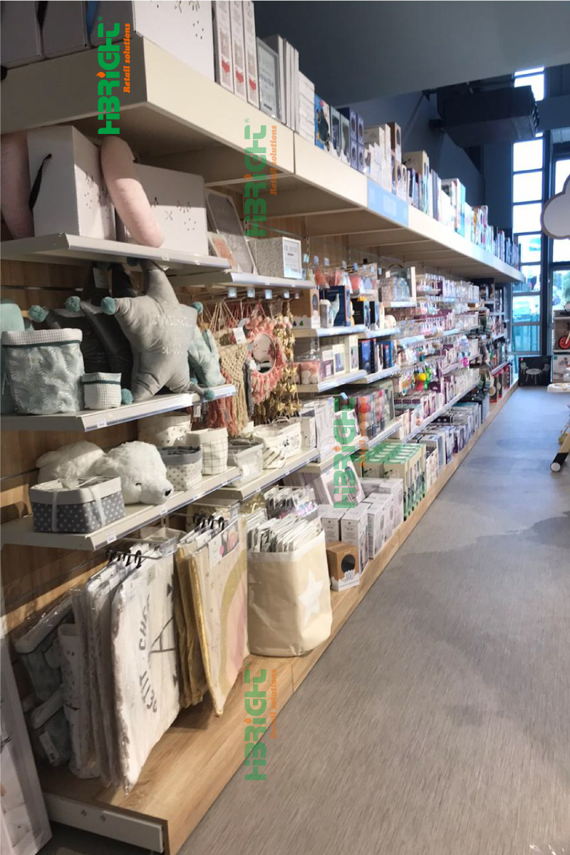 سوبر ماركت معدات في Nouvelle-Calédonie14