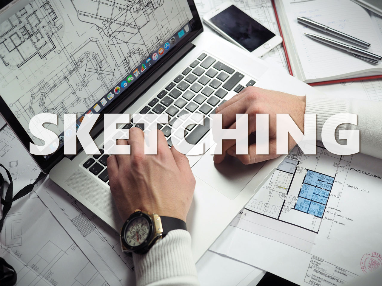 2D-DRAWING-SKETCHING-DISS_0001_SKETCHING 拷贝