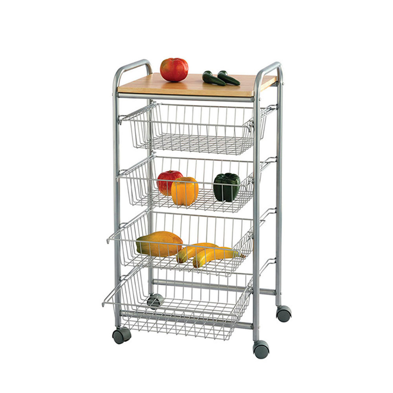 سلك الأداة المساعدة العربة