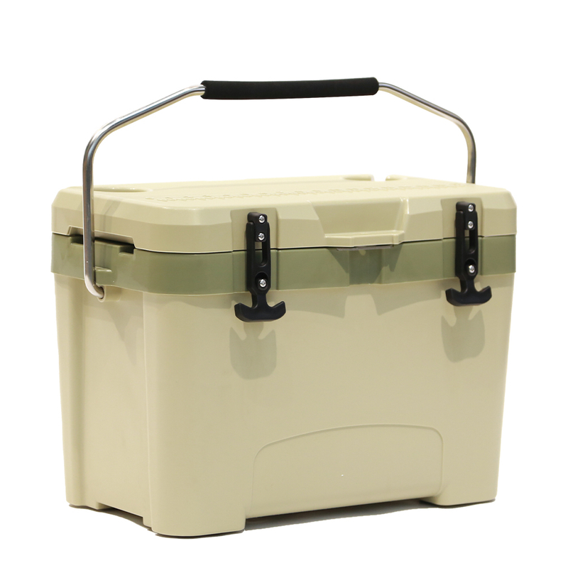 مربع مبرد النوع المعزول