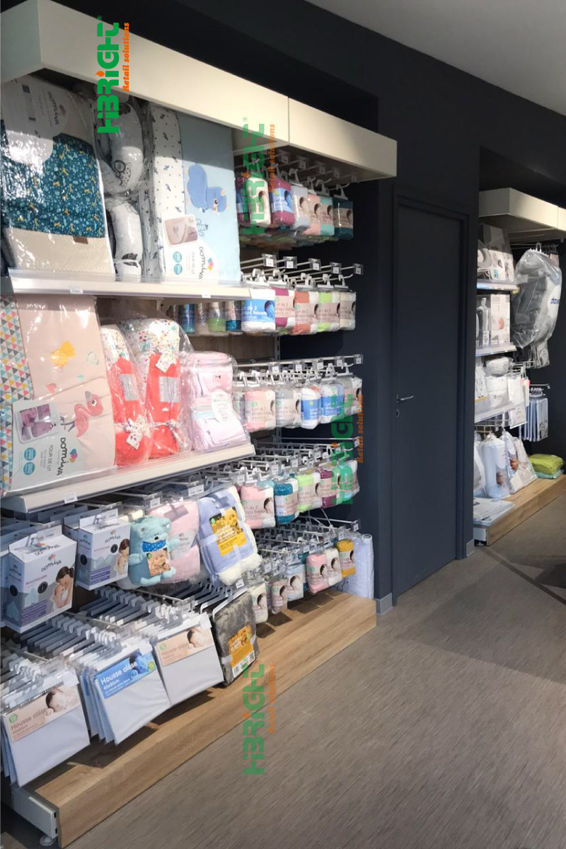 سوبر ماركت معدات في Nouvelle-Calédonie12