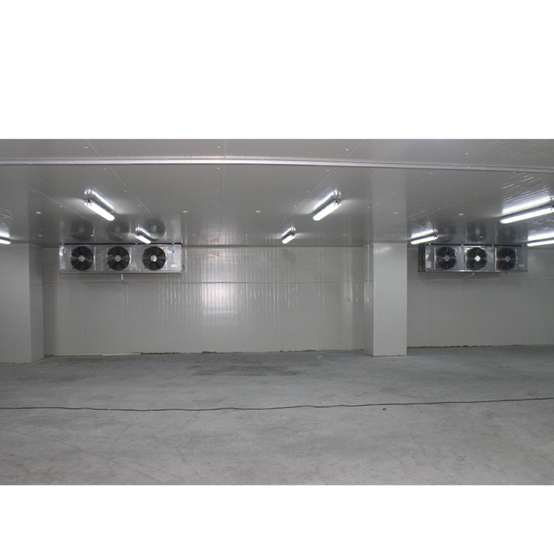 غرفة باردة 30CBM للفاكهة والخضروات