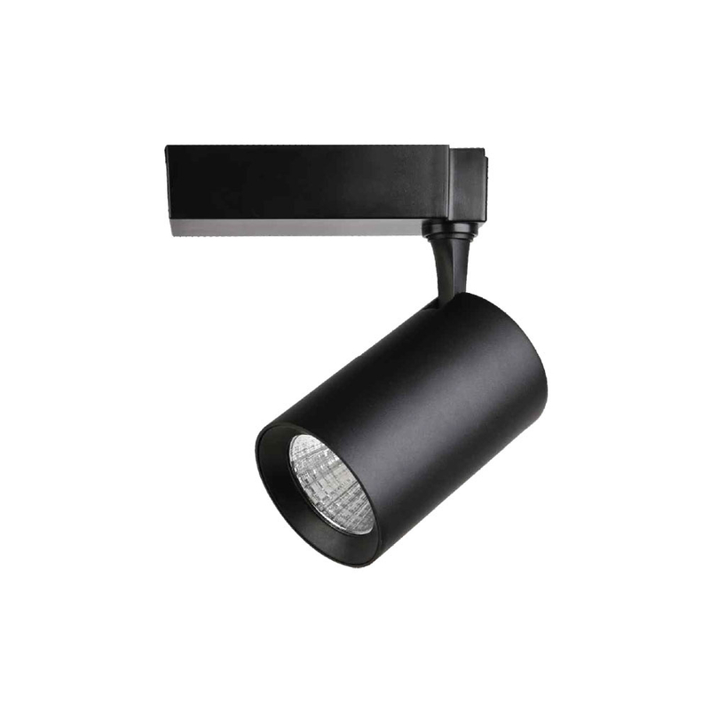 إنارة المسار