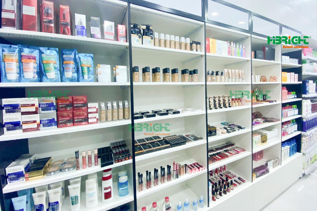 سوبر ماركت معدات في ميانمار 5