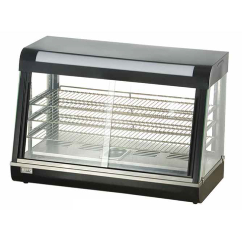 معرض SS Food Warming Showcase