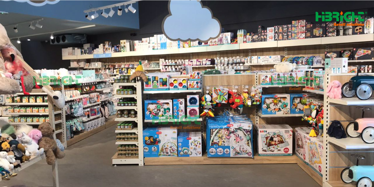 سوبر ماركت معدات في Nouvelle-Calédonie5