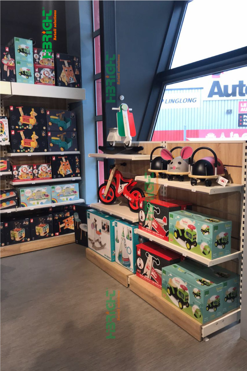 سوبر ماركت معدات في Nouvelle-Calédonie13