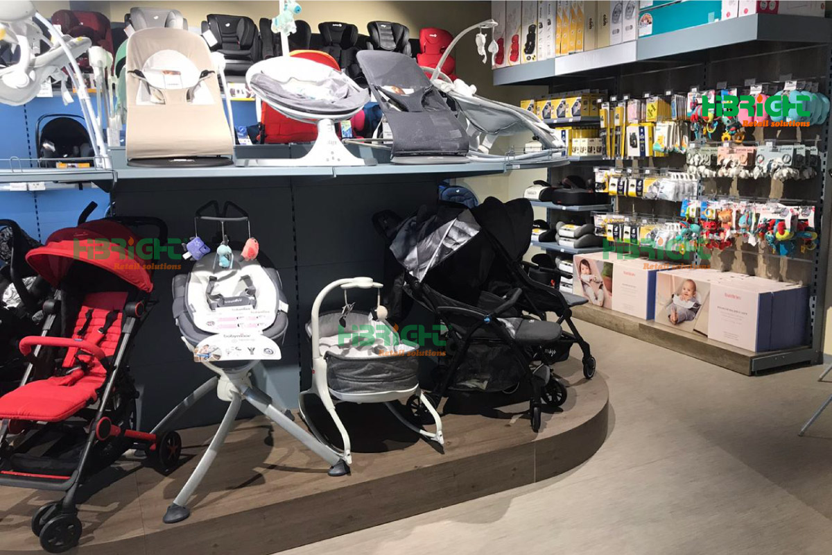 سوبر ماركت معدات في Nouvelle-Calédonie10