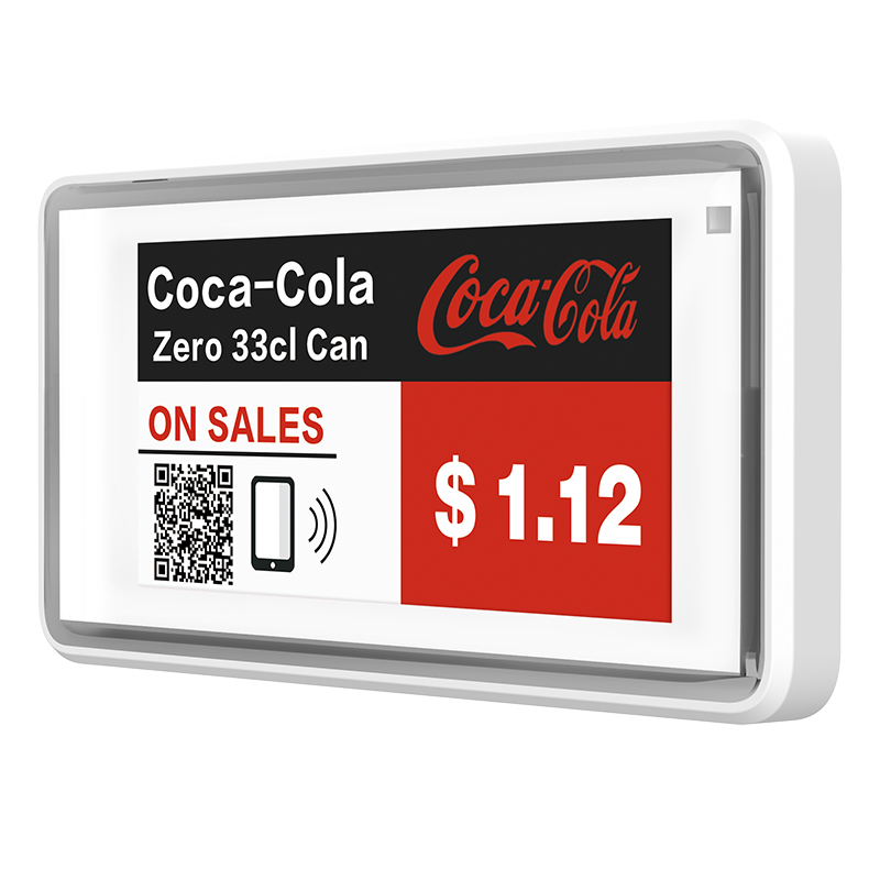 2.13 بوصة العلامة الرقمية