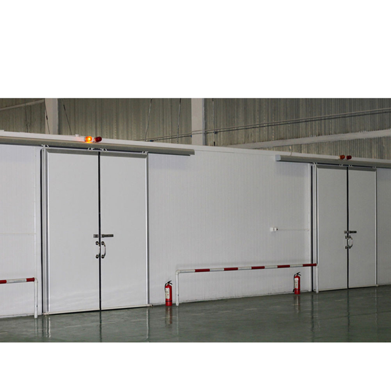 غرفة باردة 30CBM للفاكهة والخضروات