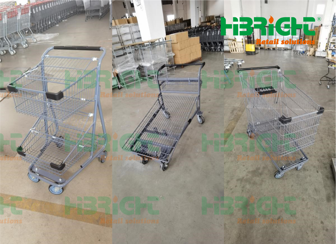 معدات Supermarket Supply to Dominica-03