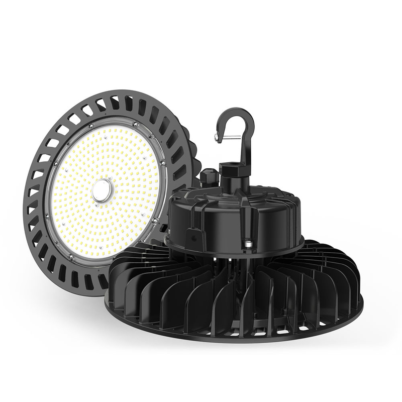 أدى UFO LED High Bay Light