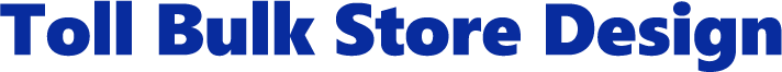 Toll Bulk Store Design