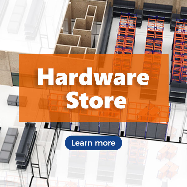 متاجر home-pware