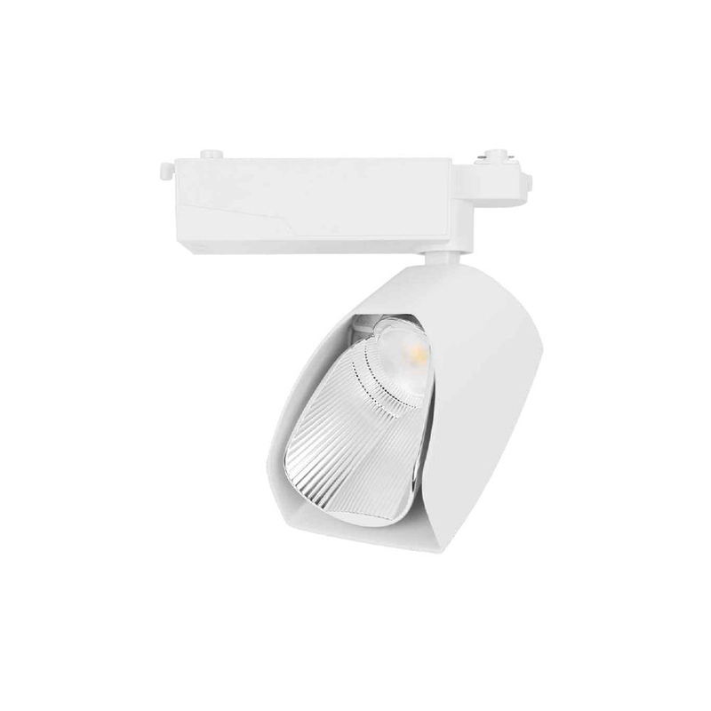 إنارة المسار